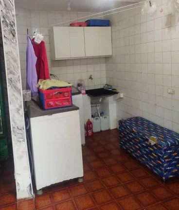 Imagem Sobrado no Jardim Bonfiglioli, ( Butantã) 3 dormitórios ( 1 Suíte), 2 vagas de garagem com portão automático. Edícula e Churrasqueira.