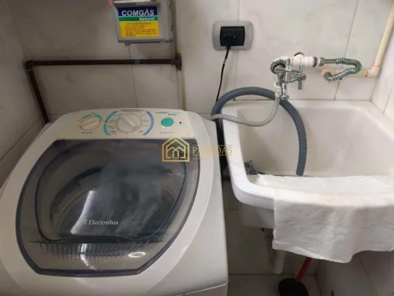 Imagem Apartamento Padrão