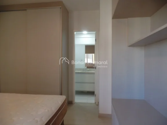 Imagem Locação, mobiliado, condomínio alto padrão, local estratégico, ótima localização.
Novo, rico...