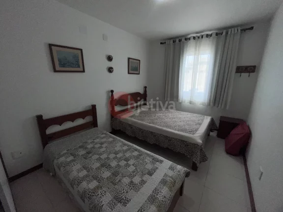 Imagem Cobertura duplex, 2 suítes, 140 m², Centro - Cabo Frio