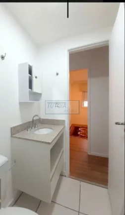Imagem APARTAMENTO PARA LOCAÇAO VILA CLEMENTINO, SÃO PAULO