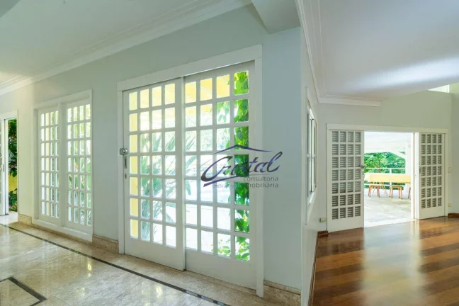 Imagem Casa com 3 quartos (2 suítes) à venda, 478 m² Fazendinha - Granja Viana - Carapicuíba/SP