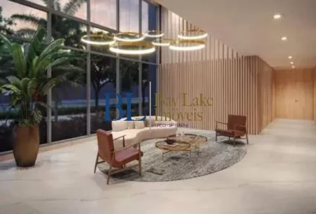 Imagem Apartamento Á Venda Com 84M² - 3 Quartos!! Raízes Premium Mooca!