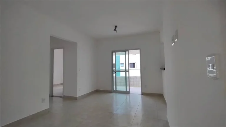 Imagem APARTAMENTO COM 70.28 m² - AVIAÇÃO - PRAIA GRANDE SP