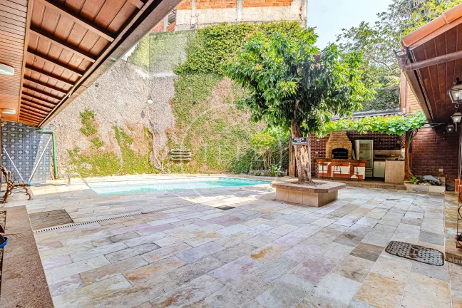 Imagem Casa à venda no bairro Anil - Rio de Janeiro/RJ