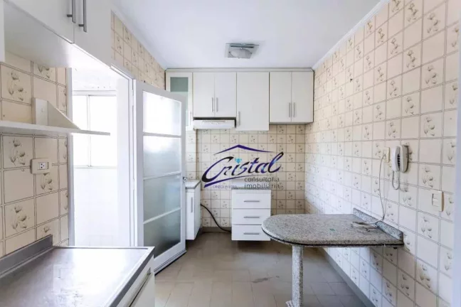 Imagem Apartamento com 3 quartos à venda, 78 m² - Jardim Bonfiglioli - Butantã - São Paulo/SP