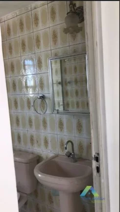 Imagem Apartamento com 3 dormitórios à venda, 65m² por R$ 295.000,00 - Vila das Mercês - São Paulo/SP