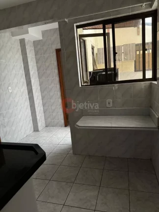 Imagem Apartamento linear, 2 quartos, Braga - Cabo Frio