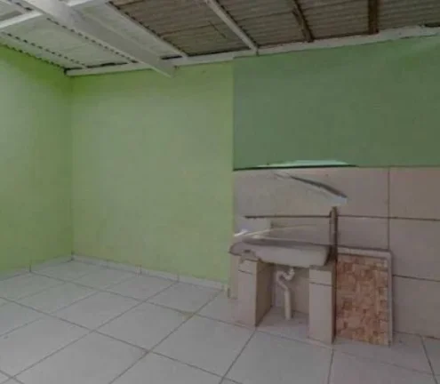 Imagem Casa térrea