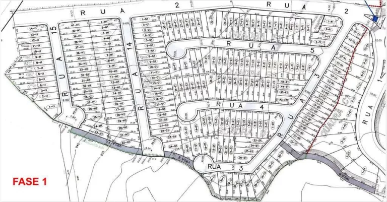 Imagem Terra Nobre - Lote 129,69 m² - (L.30/Q.A/Fase 3) Km 37,6 Rap. Tavares