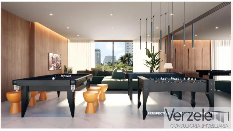 Imagem Frente ao Mar para Venda em Balneário Camboriú / SC no bairro Centro