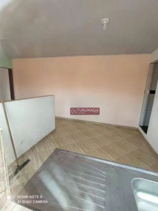 Imagem Sobrado com 2 dormitórios à venda, 200 m² por R$ 650.000,00 - Jardim do Papai - Guarulhos/SP