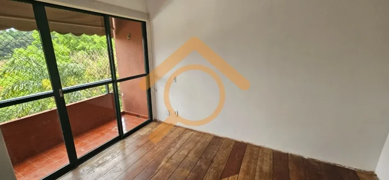 Imagem Apartamento de Luxo no Jardim Marajoara: 4 Quartos, 1 Suíte, 2 Salas, 3 Banheiros, 2 Vagas de Garagem, 116m² de Puro Conforto em São Paulo-SP!
