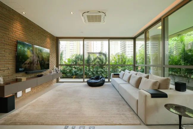 Imagem Apartamento Garden pronto para morar