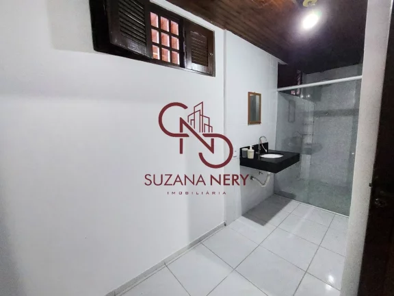 Imagem CASA EM CAPIM MACIO - NATAL