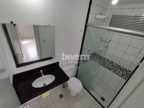 Imagem Apartamento com 2 dormitórios para alugar, 68 m² por R$ 3.220,00/mês - Setor Oeste - Goiânia/GO