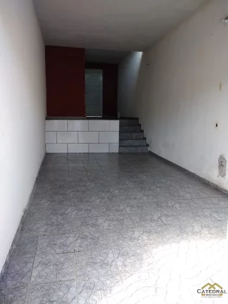 Imagem Sobrado à venda com 3 quartos no Bairro Eloy Chaves, em Jundiaí - SP.