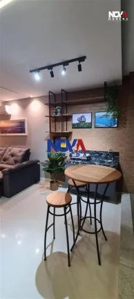 Imagem Prepare-se para se apaixonar! Ao chegar a Itapoã, é impossível não notar a fachada espelhada e i...