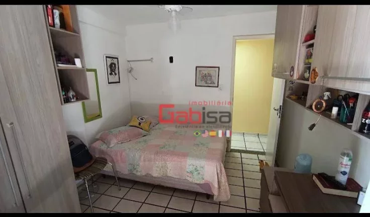 Imagem Apartamento com 3 dormitórios à venda, 189 m² por R$ 800.000,00 - Vila Nova - Cabo Frio/RJ