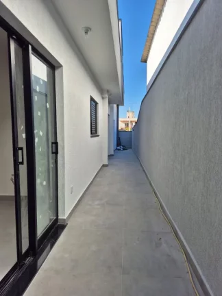 Imagem Casa com 2 dormitórios à venda, 103 m² por R$ 860.000,00 - Jardim Satélite - São José dos Campos/SP