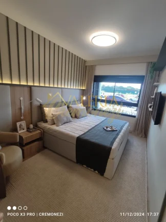 Imagem APARTAMENTO RESIDENCIAL em INDAIATUBA - SP, JARDIM PARK MERAKI