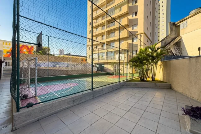 Imagem COBERTURA RESIDENCIAL em São Paulo - SP, Saúde
