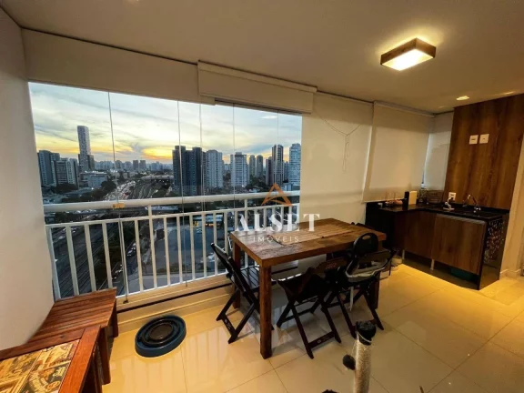 Imagem Apartamento com 2 dormitórios a 500 metros do Shopping Boulevard