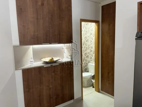 Imagem Lindo apartamento mobiliado na praia Grande em Ubatuba perto da praia!