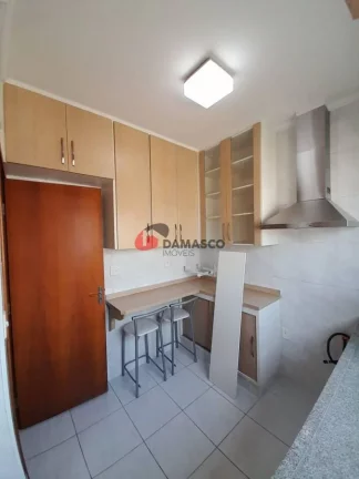 Imagem Apartamento para Locação - Nova Gerty - São Caetano do Sul