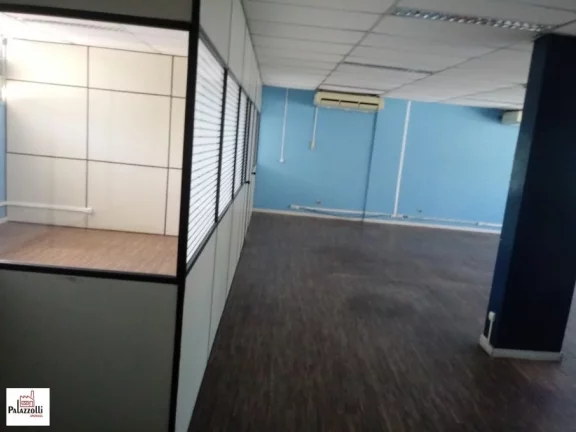 Imagem Galpão 5.276 m² AC em Barueri ao lado da Rodovia