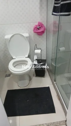 Imagem Apartamento de 2 quartos à venda em Ataíde - Vila Velha