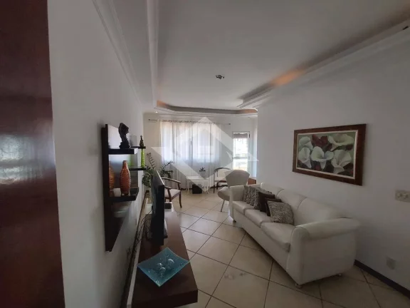 Imagem Casa de Condomínio com 3 Quartos à venda, 130m² - Campo Grande