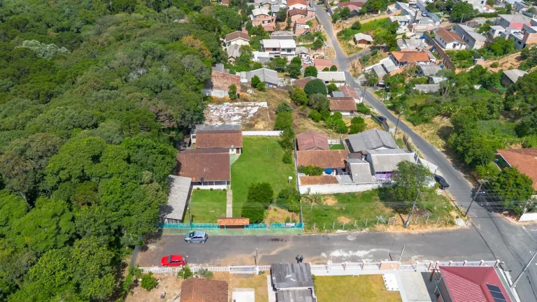 Imagem Terreno no Ferraria - Passaúna