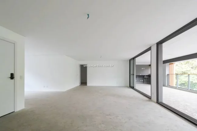 Imagem Apartamento à venda Perdizes São Paulo
