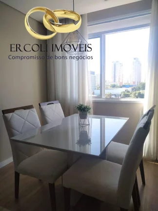 Imagem APARTAMENTO RESIDENCIAL em São Paulo - SP, Vila Leopoldina
