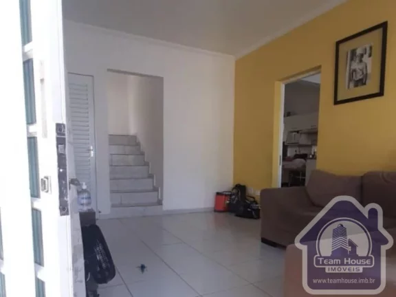Imagem Sobrados a venda na Vila Amorim em Suzano SP
