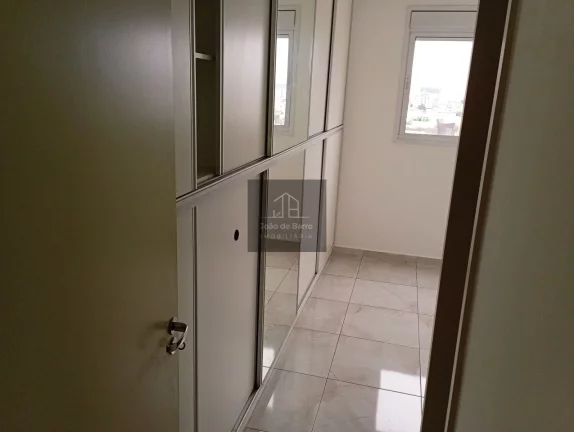 Imagem Apto na Saúde: 2 Dorms (Suíte), Vista Panorâmica e a Passos do Plaza Sul!