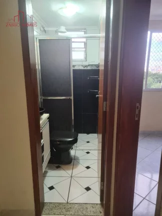 Imagem Oportunidade para locação no Horto do Ypê - 2 Dorms.