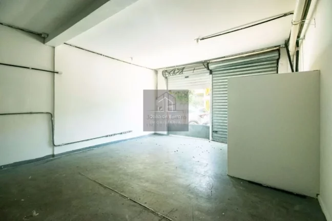 Imagem Galpão, 250 m² - venda por R$ 4.300.000,00 ou aluguel por R$ 10.913,00/ano - Bela Vista - São Paulo/