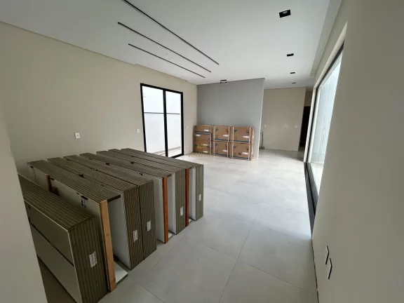Imagem Casa Em Condominio em Sorocaba