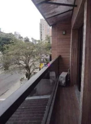 Imagem Casa com 3 dormitórios à venda, 240 m² por R$ 1.750.000,00 - Gonzaga - Santos/SP