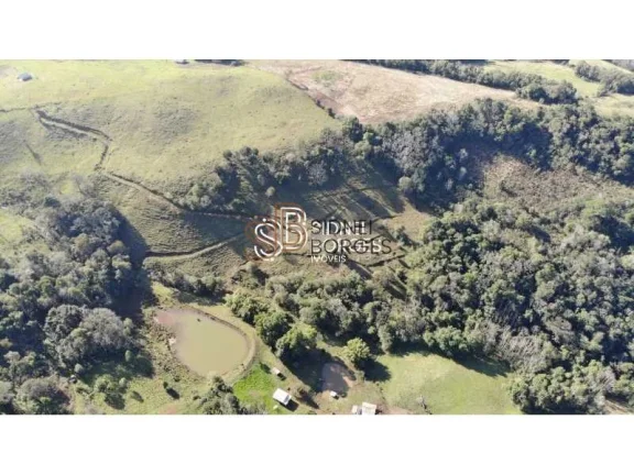 Imagem Sítio CONCÓRDIA - SC