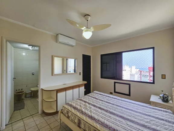 Imagem Apartamento com 4 dormitórios à venda, 169 m por R$ 3.600.000,00 - Riviera