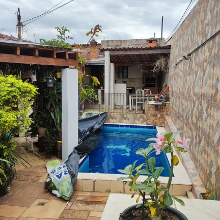 Imagem Casa 3 Dormitórios 336m² Vila Trujillo- Sorocaba/SP