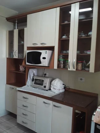 Imagem Apartamento à venda no bairro Vila Brasílio Machado - São Paulo/SP