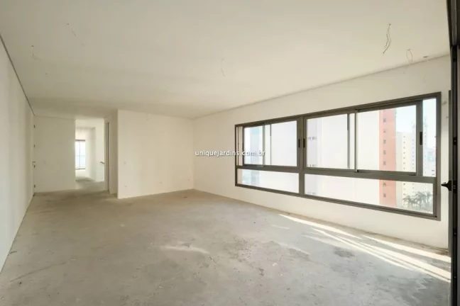 Imagem Cobertura Duplex à venda Higienópolis São Paulo