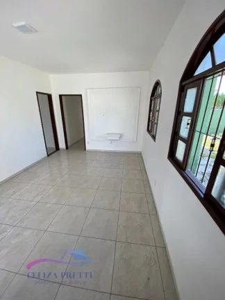 Imagem Casa para Ponto Comercial ou Residencial na Rodovia do Sol - Ponta da Fruta