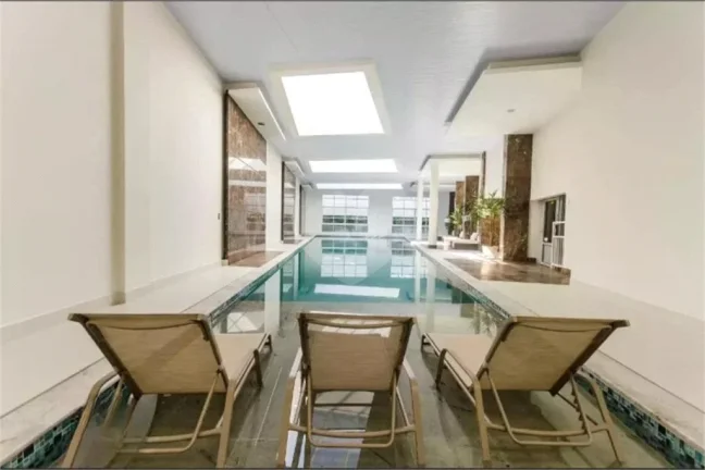 Imagem Apartamento para alugar com 2 quartos, sendo 1 suíte, no condomínio Thera Faria Lima - Comercial, São Paulo - SP