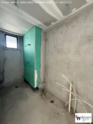 Imagem Apartamento para Venda em Salvador, Caminho Das Arvores, 3 dormitórios, 3 suítes, 5 banheiros, 2 vagas