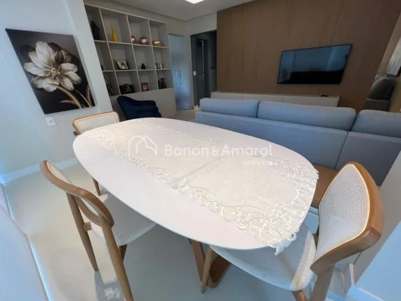 Imagem Com 67m² muito bem distribuídos, este imóvel conta com 2 suítes, lavabo, sala de estar e jantar ...